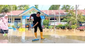 Berita Aceh Hari Ini: Transformasi Ekonomi Digital dan Potensi Wisata Halal Dunia