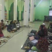STIS Darul Falah Adakan Seminar Manajemen Pondok Pesantren Di Akhir Ramadhan 1445 H